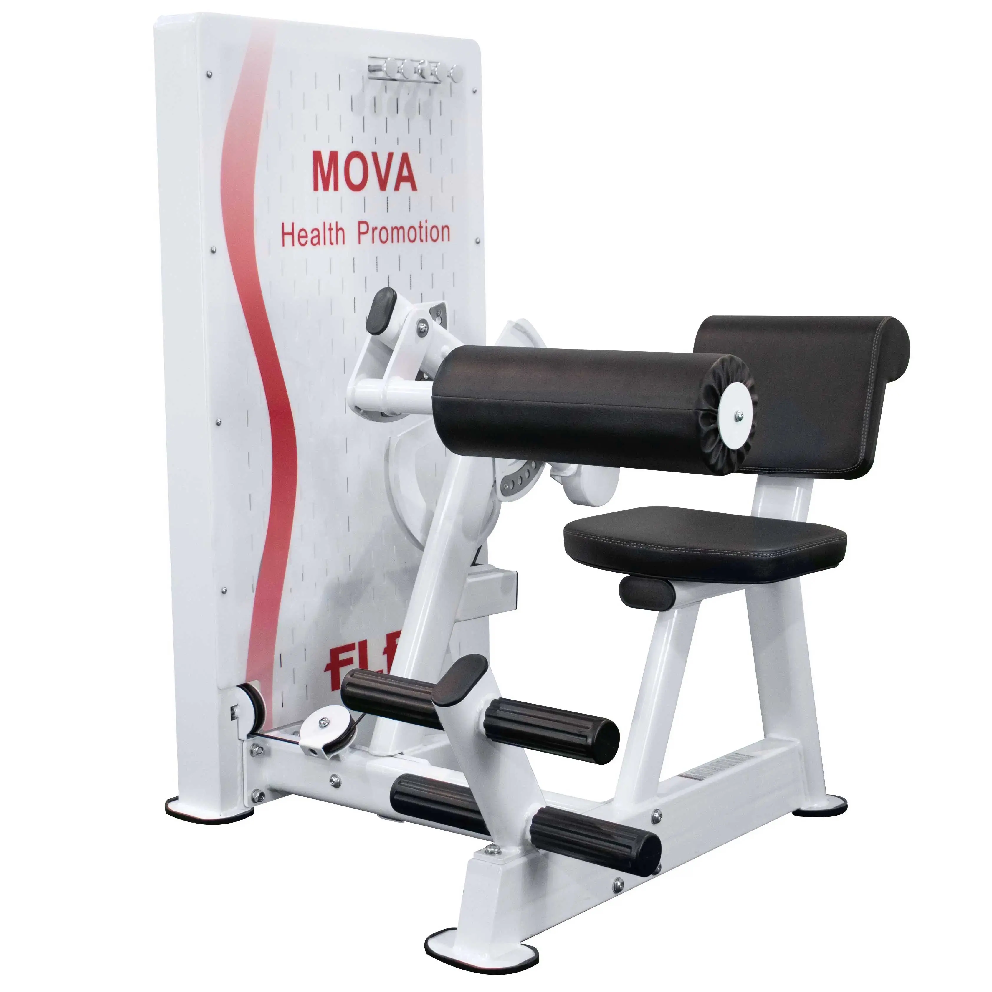 MOVA アブドミナル/バックエクステンション