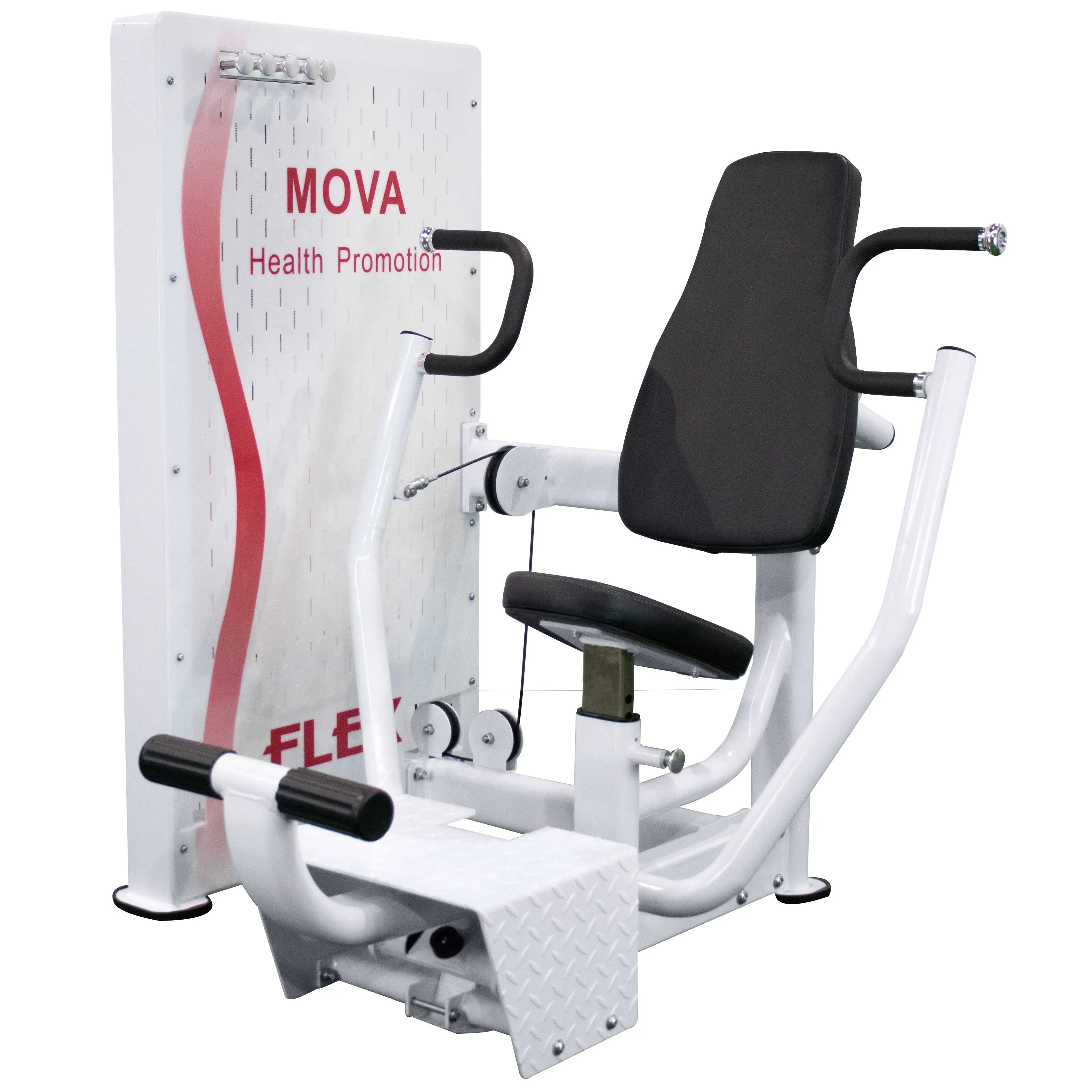 MOVA チェストプレス