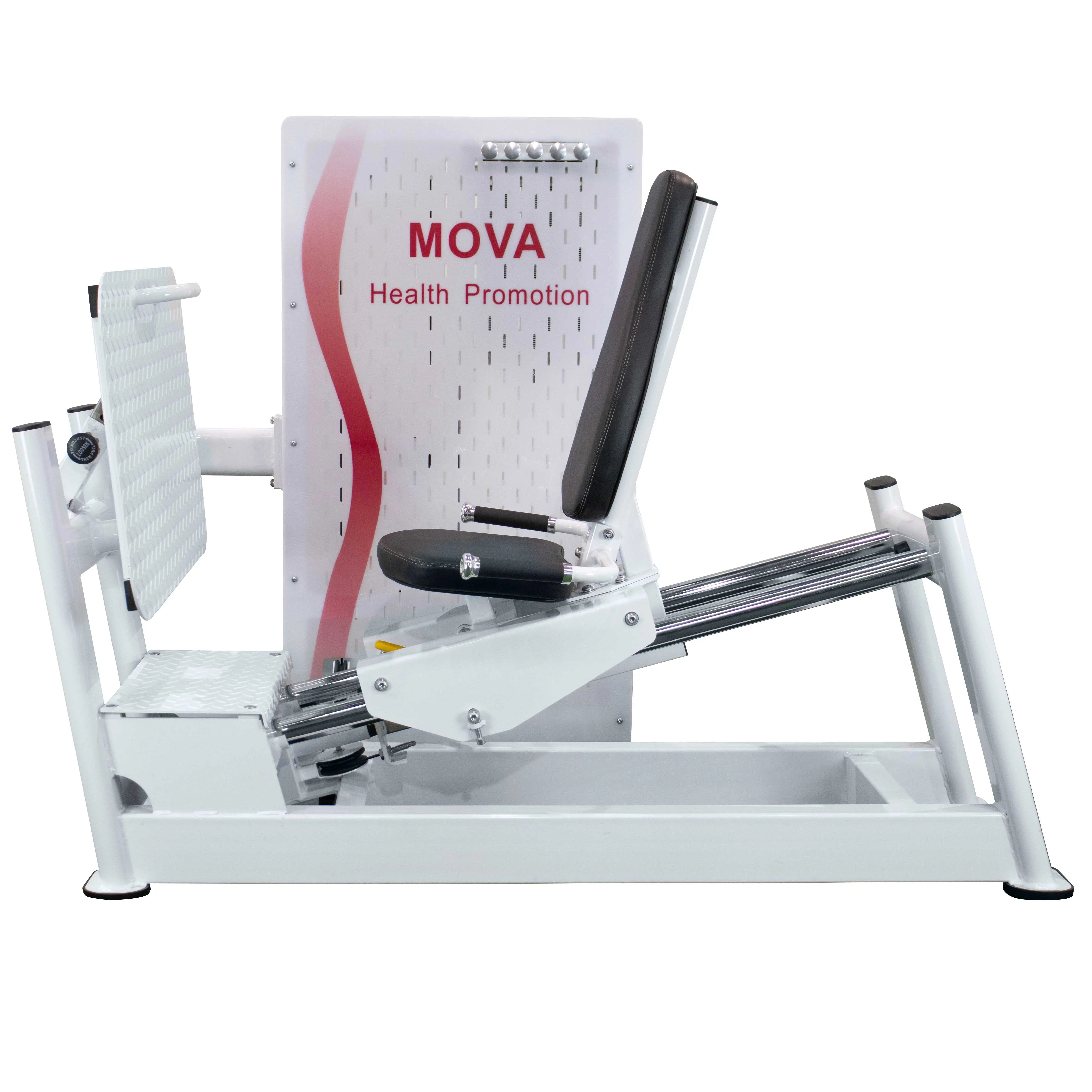 MOVA レッグプレス