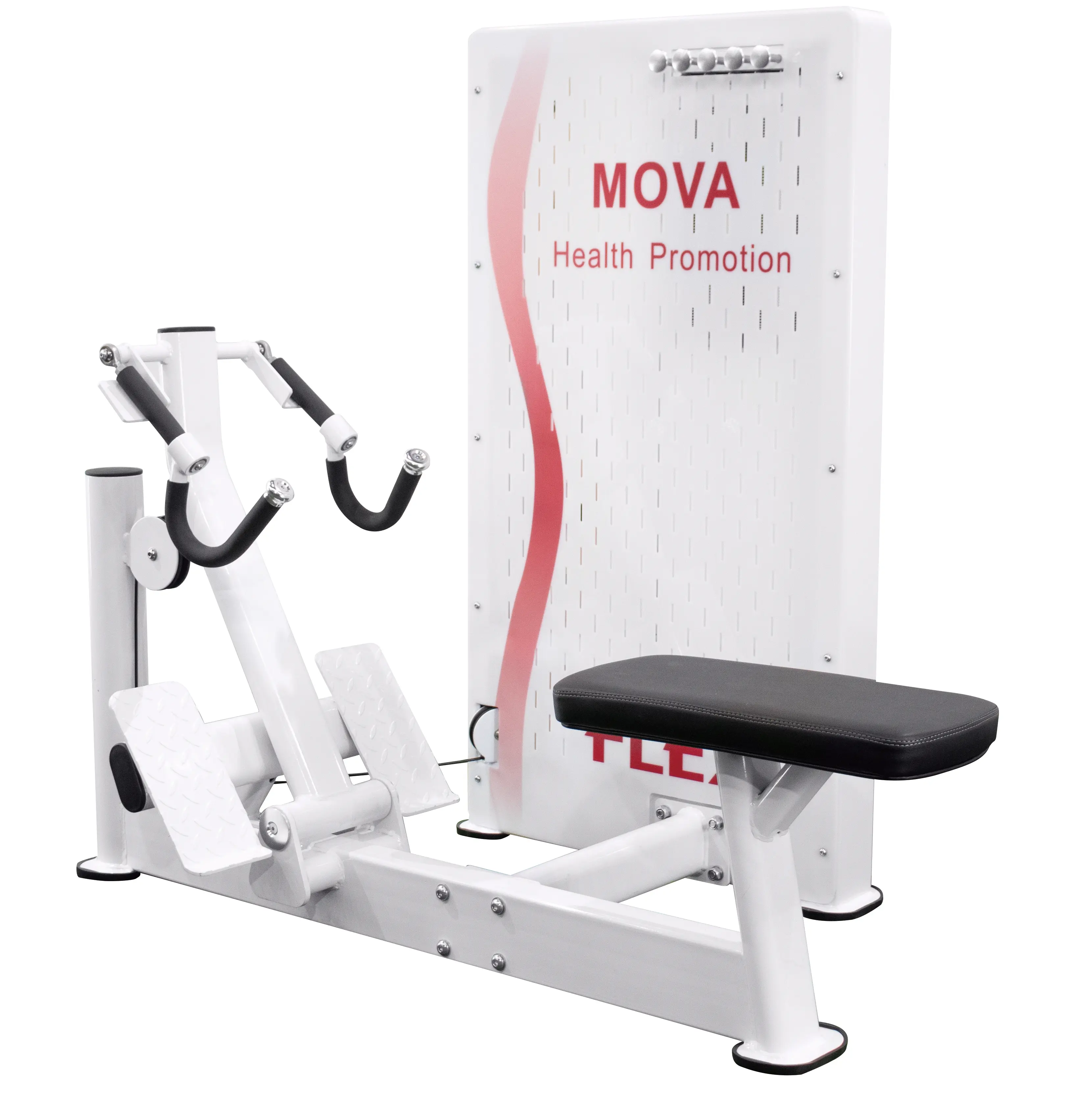 MOVA ローイング