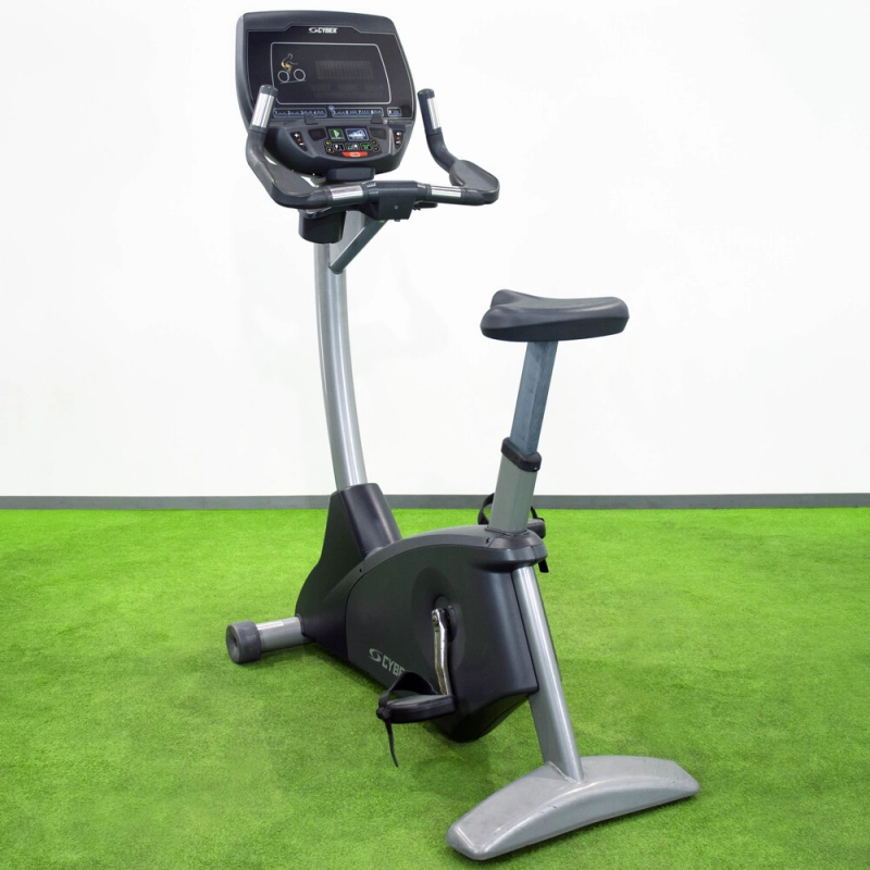 CYBEX 625C アップライトバイク | FLEX 製品ページ