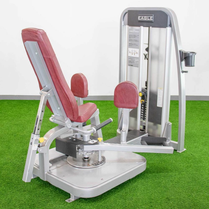 CYBEX EAGLE ヒップアブダクション / アダクション | FLEX 製品ページ