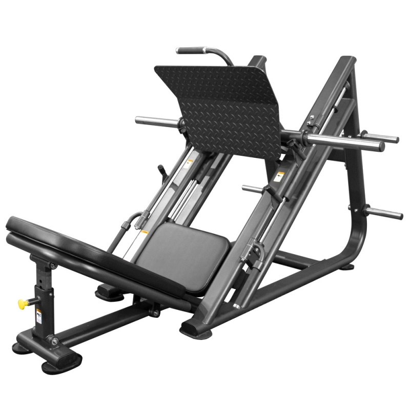 レッグプレス EAGLE G277 45°レッグプレス | FLEX 製品ページ