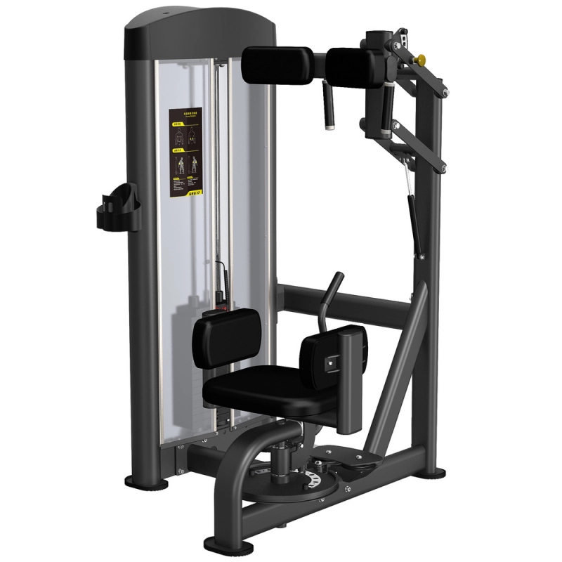 EAGLE GRS1817 トルソーローテーション | FLEX 製品ページ