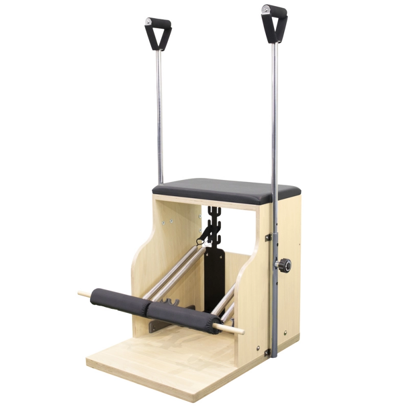 新品ピラティス チェア Amazon.co.jp: ピラティスチェア ピラティスチェア ピラティス