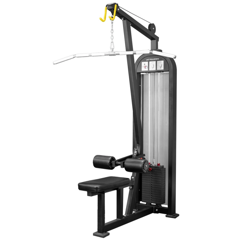 FL FL1707 ラットプルダウン | FLEX 製品ページ