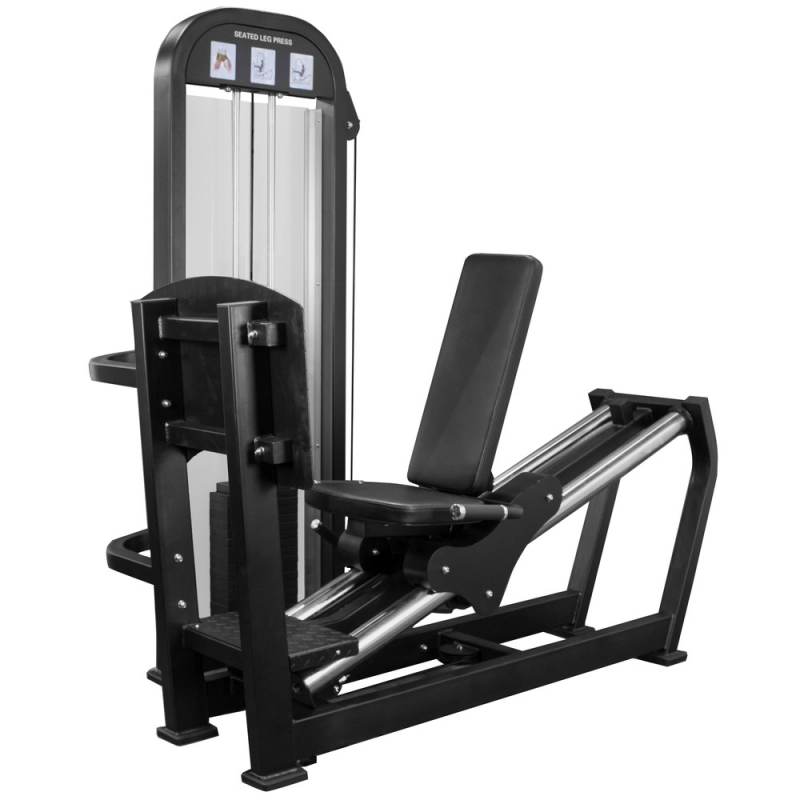 iROTEC アイロテック レッグプレスマシン 本体のみ アイロテック