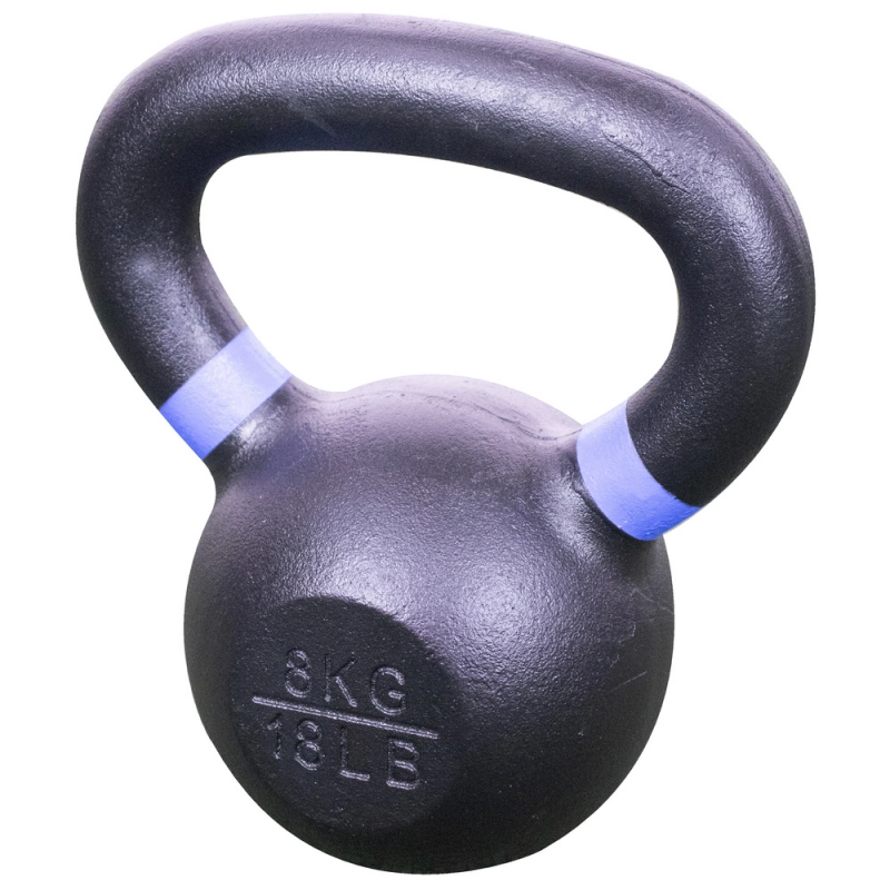 FLEX BPHL001 FLEX ケトルベル (8kg) | FLEX 製品ページ