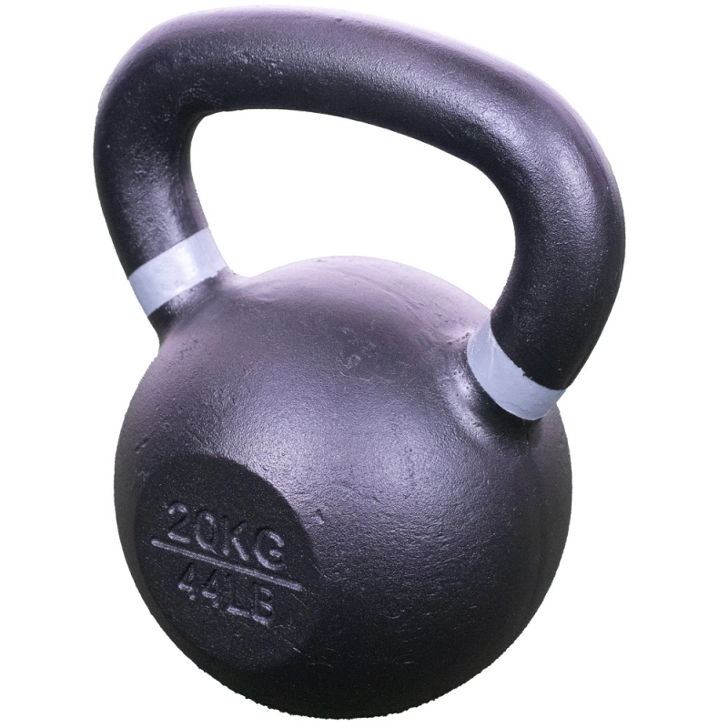 FLEX BPHL001 FLEX ケトルベル (20kg) | FLEX 製品ページ