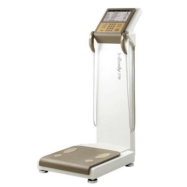 inbody 体組成計 InBody InBody770【専門家用体成分分析装置】 | FLEX 製品ページ