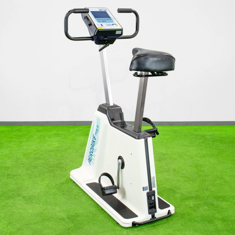 COMBI エアロバイク　75XL KONAMI SPORTS 75XL III エアロバイク | FLEX 製品ページ