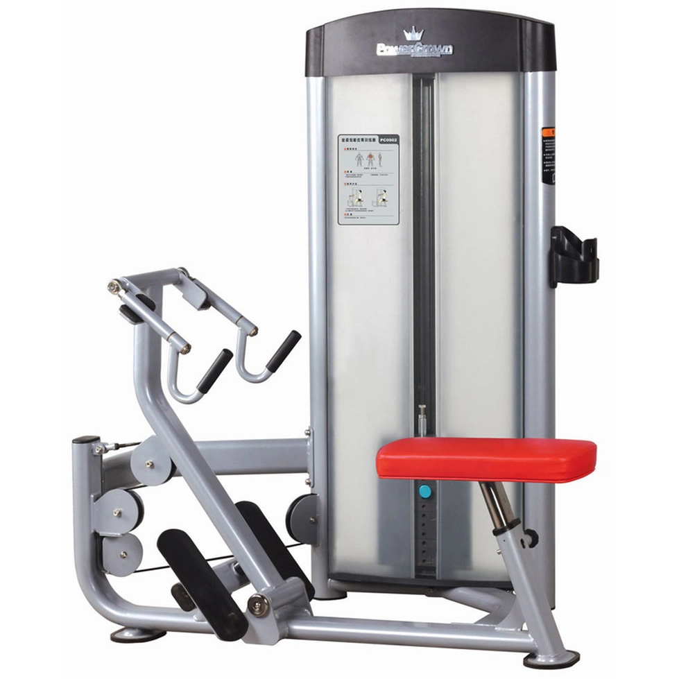 PC PC902 シーテッドロー シルバー オレンジ 新古品PC PC902