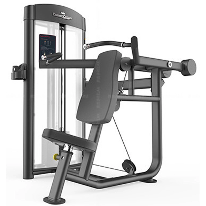 PC PC903 ショルダープレス | FLEX 製品ページ