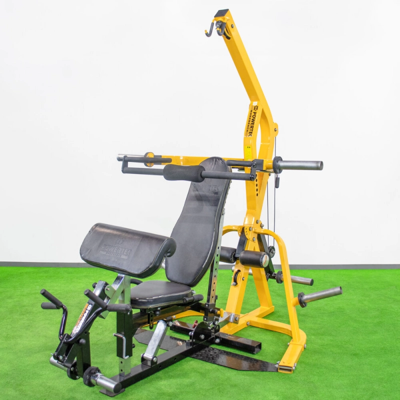 POWER TECH レバレッジシステム | FLEX 製品ページ