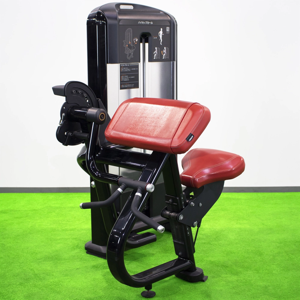 PRECOR バイセプスカール | FLEX 在庫詳細ページ