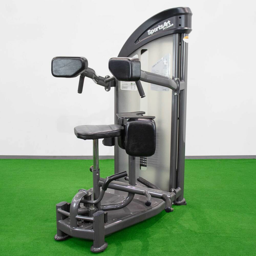 Sports Art P735 ロータリートーソ | FLEX 在庫詳細ページ