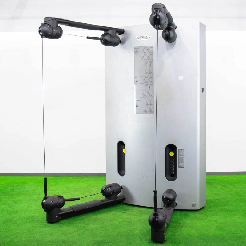 Techno Gym Kinesis キネシスワン | FLEX 製品ページ