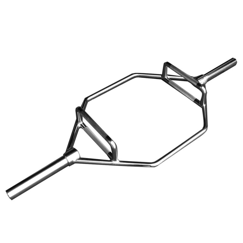 X-TJ ヘックスバー 1430mm 50Φ 20kg | FLEX 製品ページ