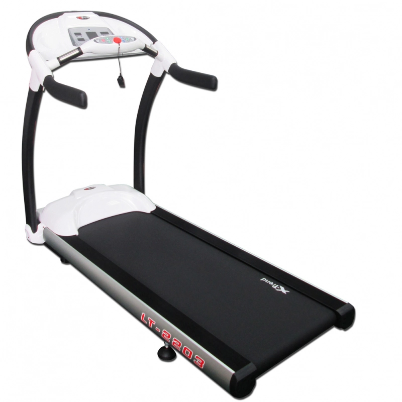 X-Trend LT-2203 トレッドミル | FLEX 製品ページ
