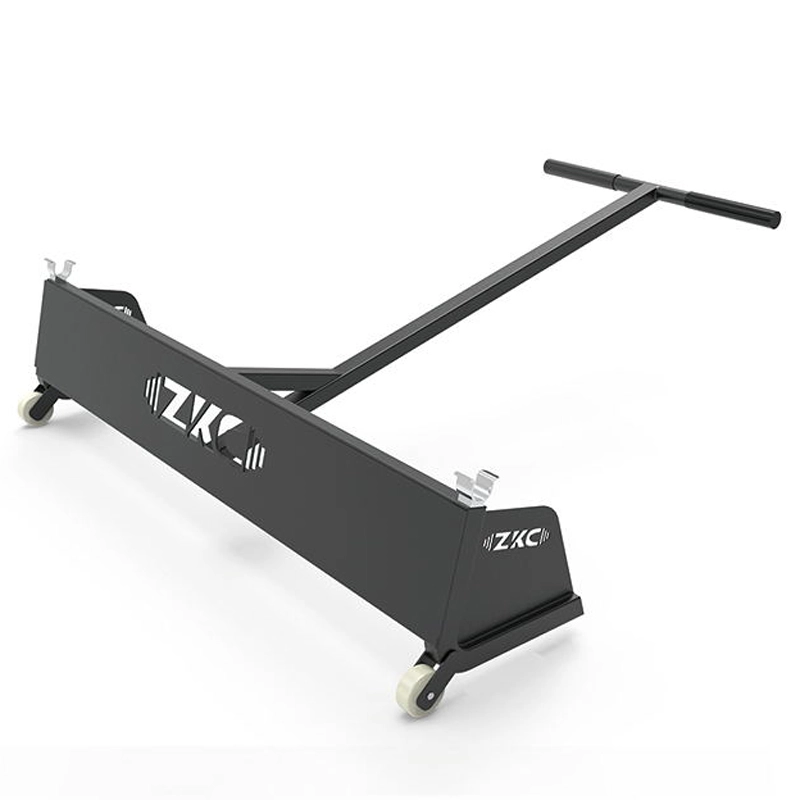 ZKC ZKBL-1120A バーベルリフター ブラック 新品ZKC ZKBL-1120A